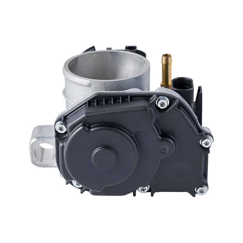 Fuel Air Volkswagen Throttle Body 037133064J