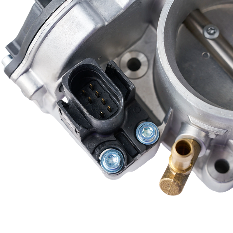 Fuel Air Volkswagen Throttle Body 037133064J