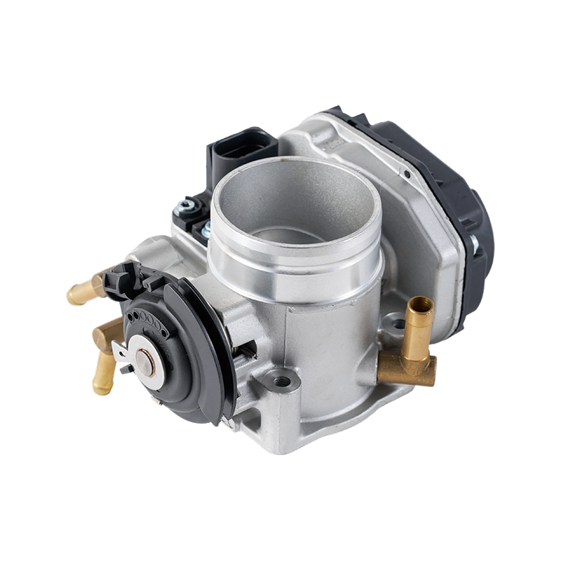 OEM Engine Volkswagen Throttle Body 037133064