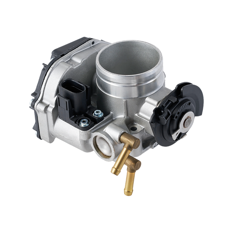 OEM Engine Volkswagen Throttle Body 037133064