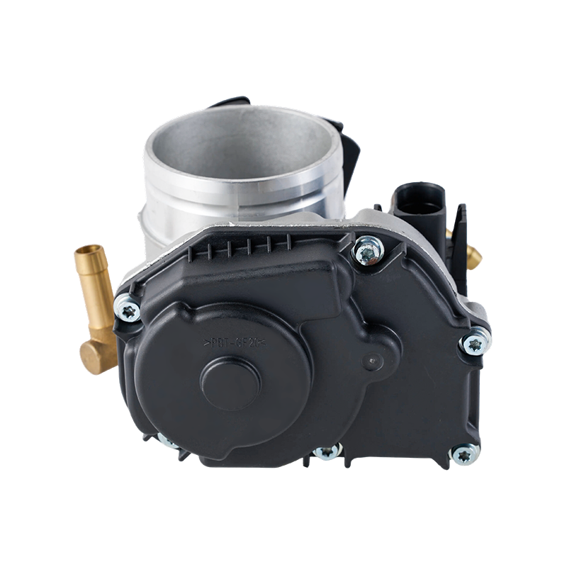 OEM Engine Volkswagen Throttle Body 037133064