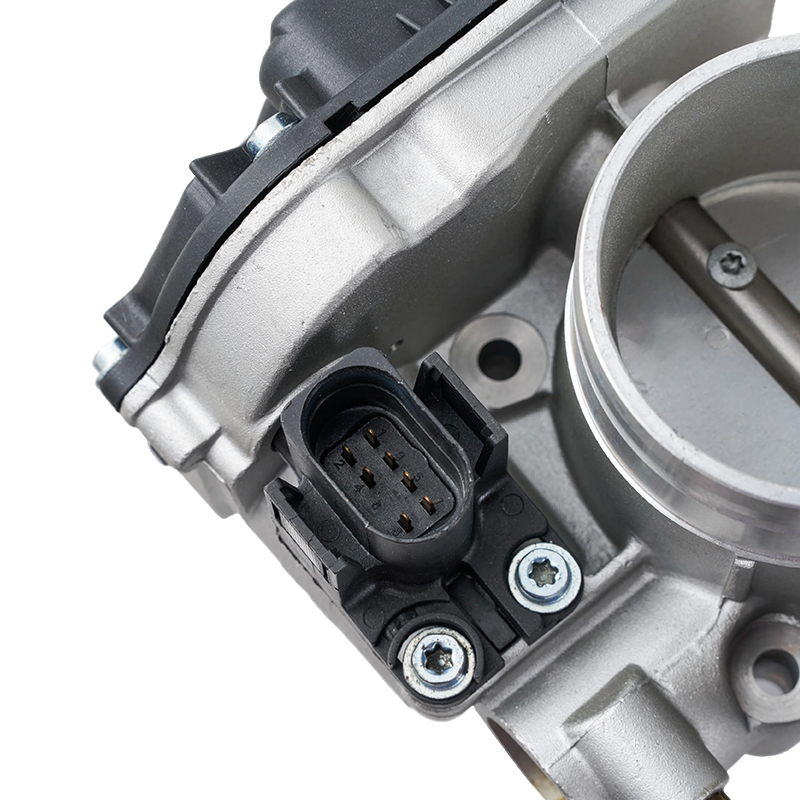OEM Engine Volkswagen Throttle Body 037133064