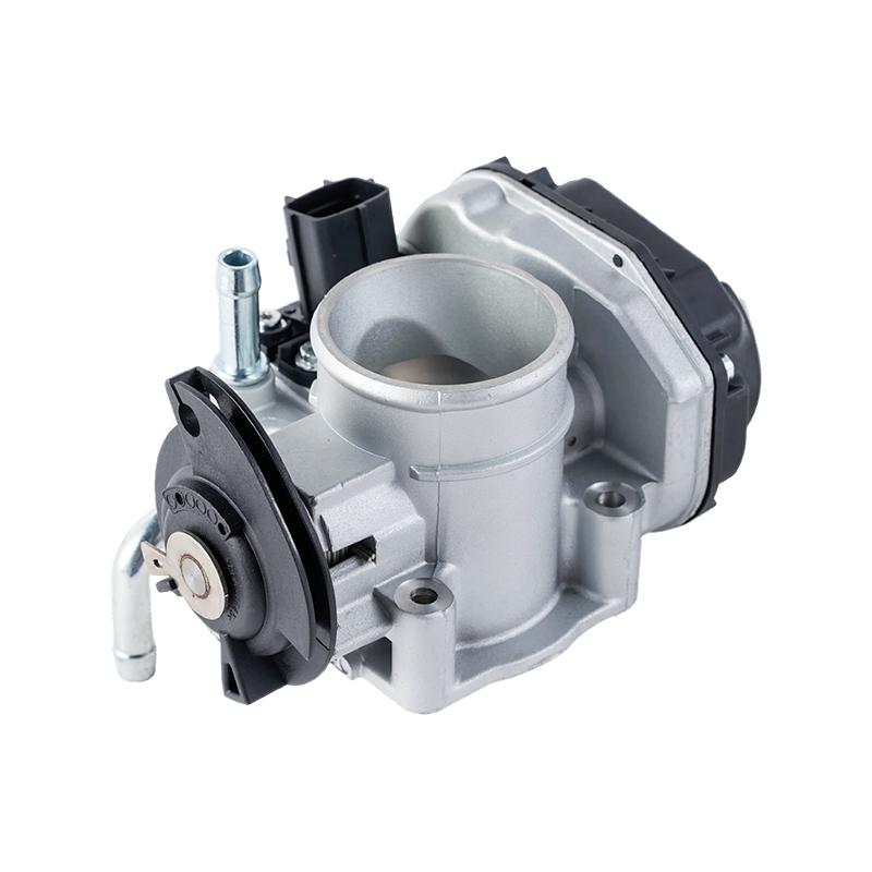Electronic GM Buick Chevrolet Throttle Body 96253560