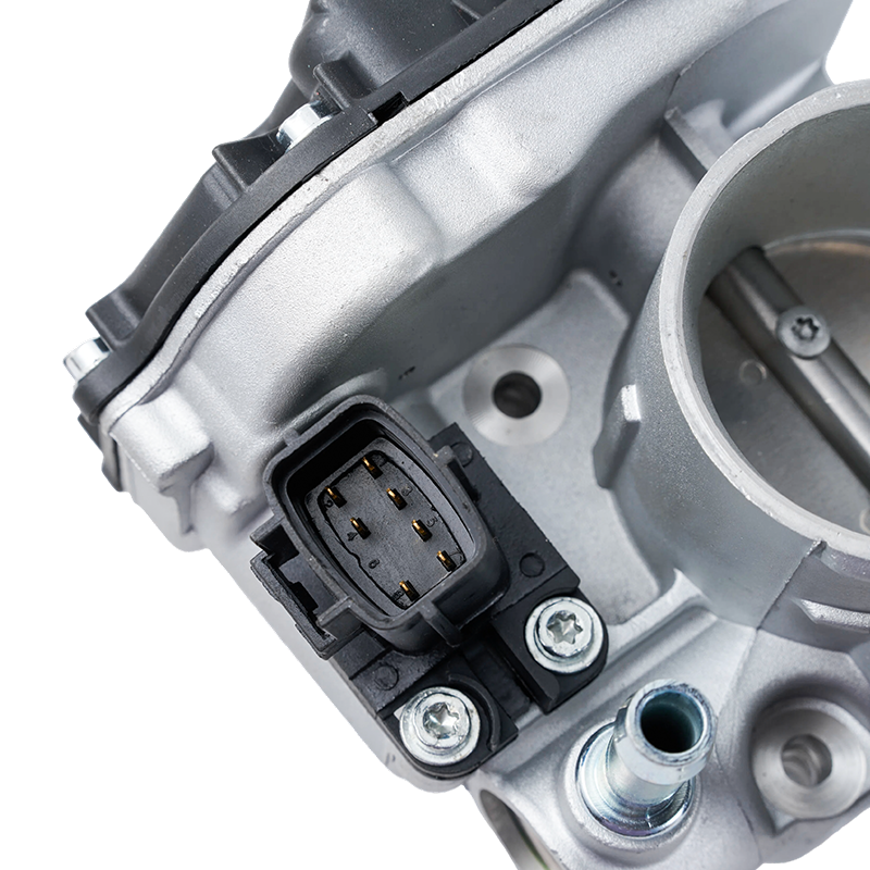 Electronic GM Buick Chevrolet Throttle Body 96253560