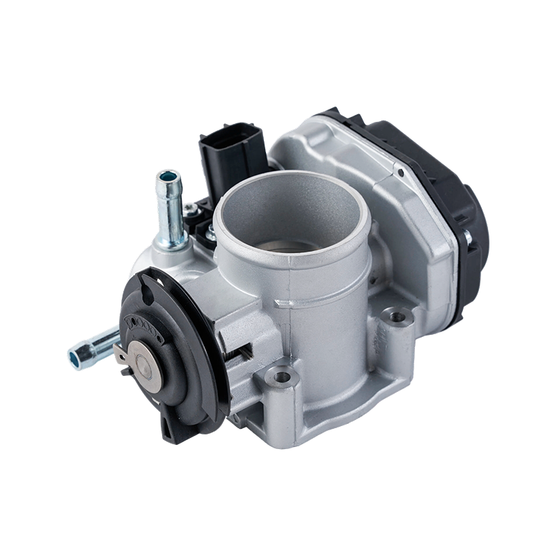 OEM Buick Chevrolet Throttle Body 96394330