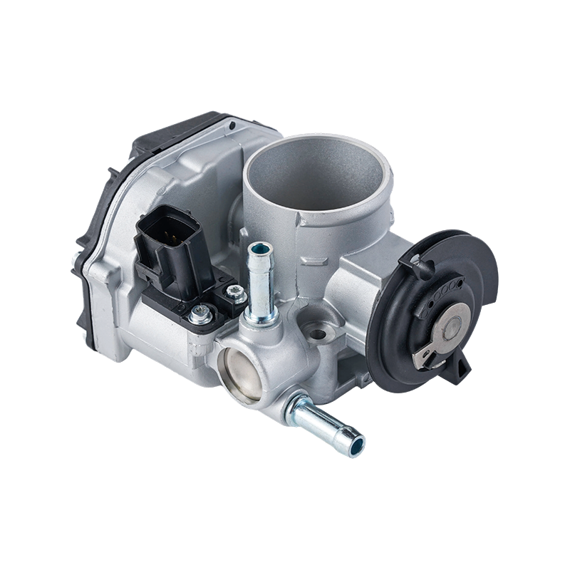 OEM Buick Chevrolet Throttle Body 96394330