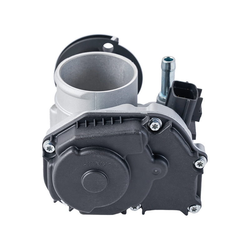 OEM Buick Chevrolet Throttle Body 96394330