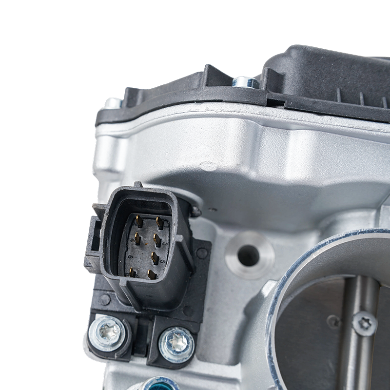 OEM Buick Chevrolet Throttle Body 96394330