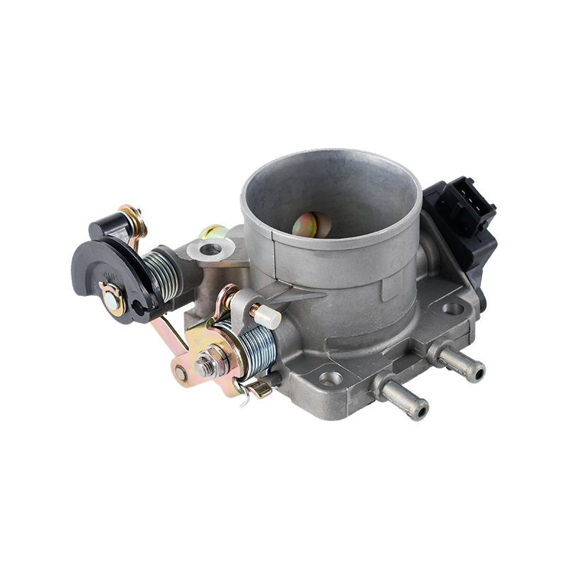 Engine GAZ Throttle Body 4062114810013
