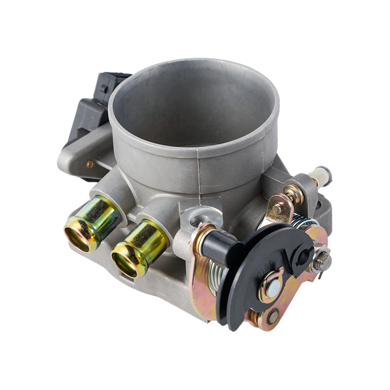 Engine GAZ Throttle Body 4062114810013