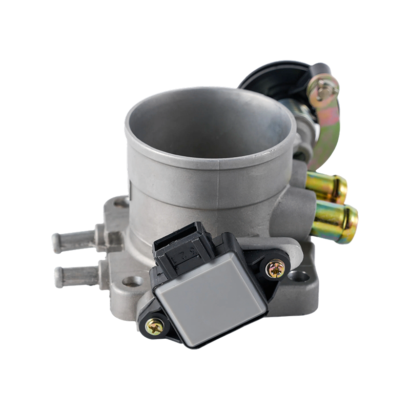 Engine GAZ Throttle Body 4062114810013