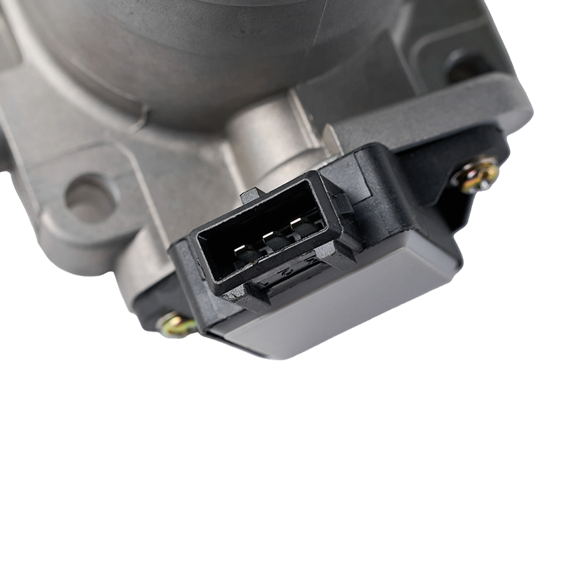 Engine GAZ Throttle Body 4062114810013
