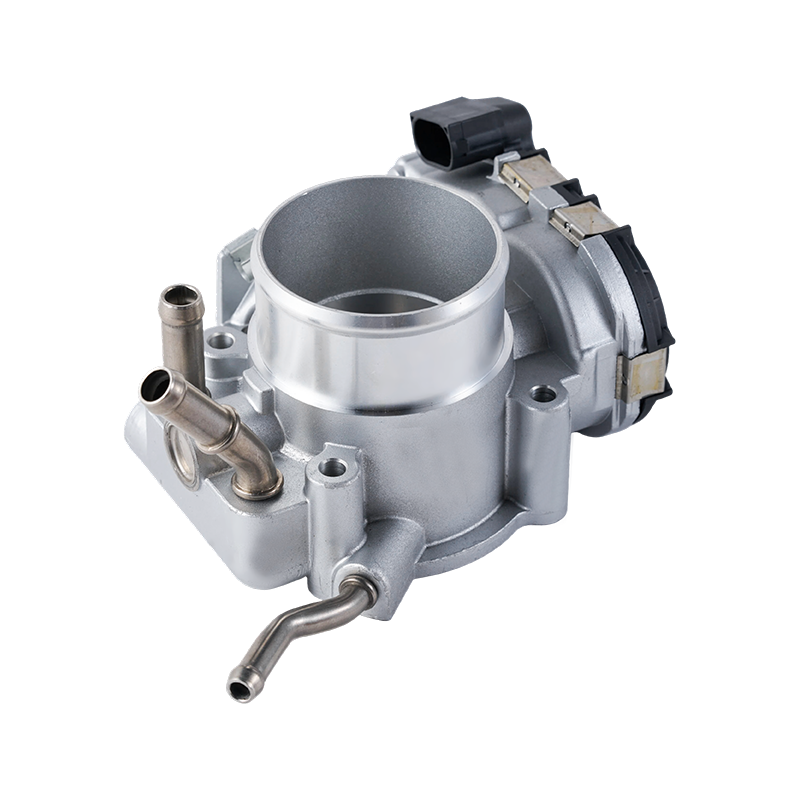 Electronic Hyundai Throttle Body 351002B220