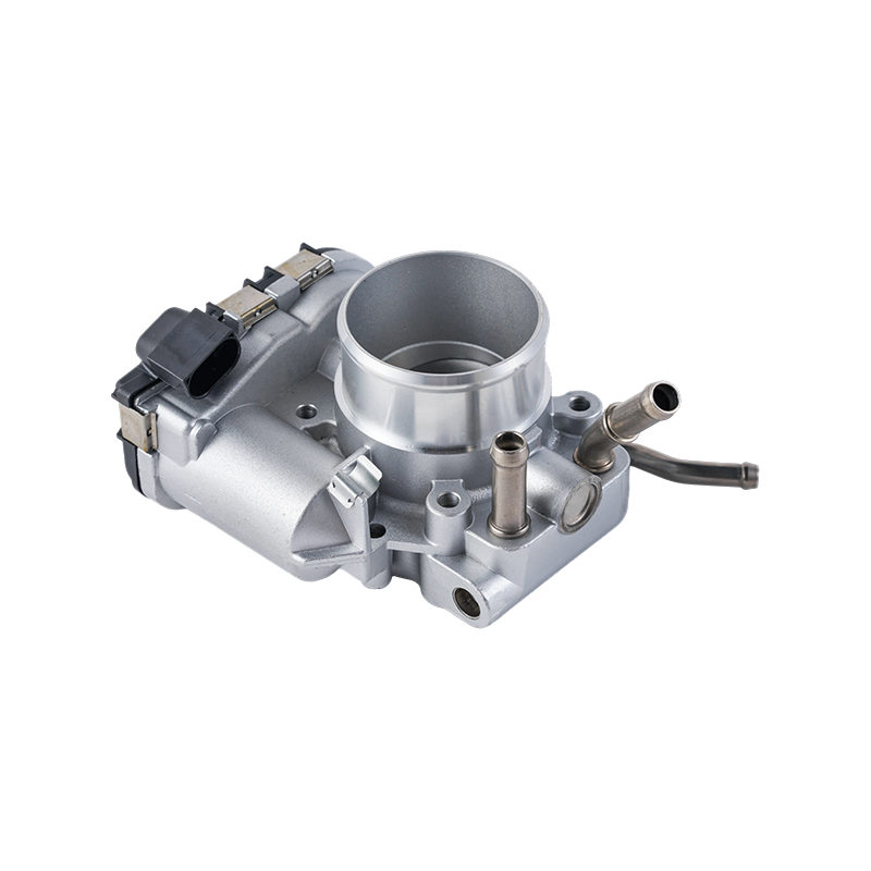 Electronic Hyundai Throttle Body 351002B220