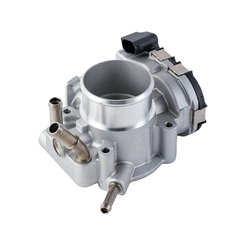 Engine Hyundai Throttle Body 351002B150