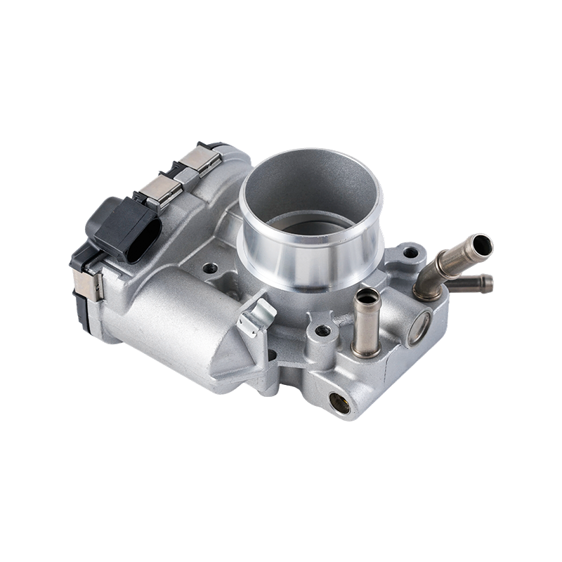 Engine Hyundai Throttle Body 351002B150