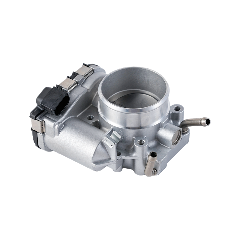 Air Intake Hyundai Throttle Body 3510025400