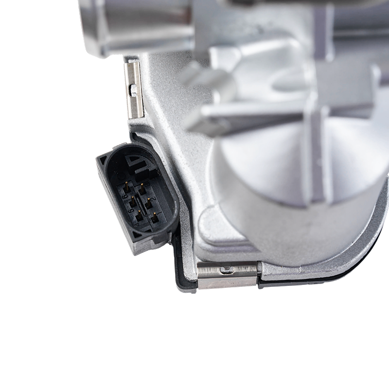 Air Intake Hyundai Throttle Body 3510025400