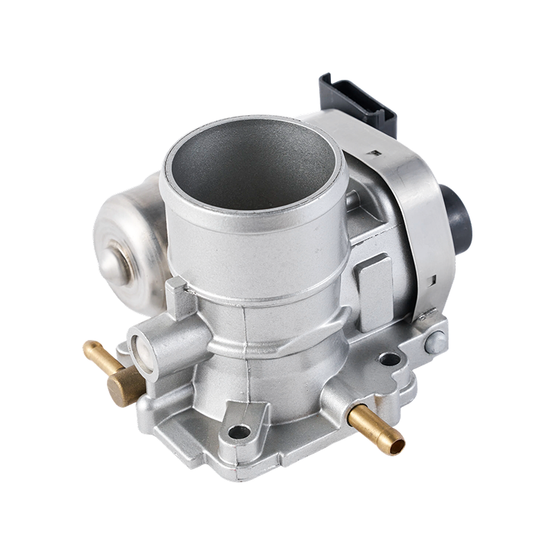 Engine Intake Volkswagen Throttle Body 93313785
