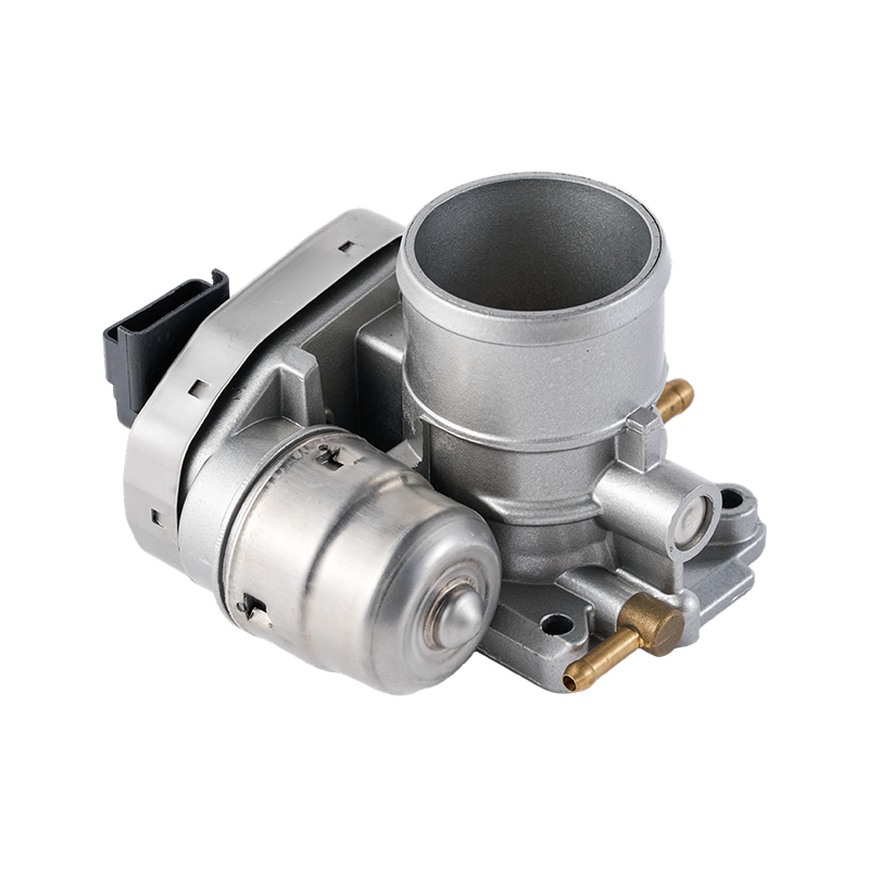 Engine Intake Volkswagen Throttle Body 93313785