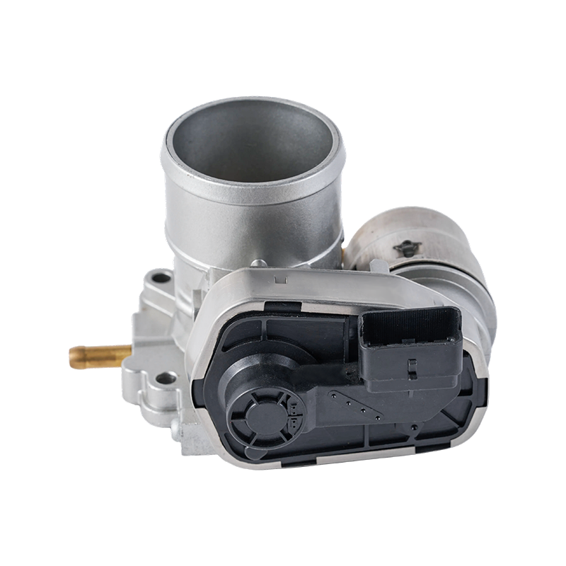 Engine Intake Volkswagen Throttle Body 93313785