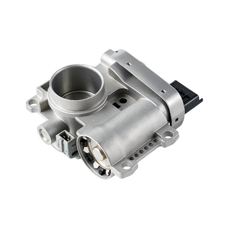 Electronic Renault Throttle Body 8200166870