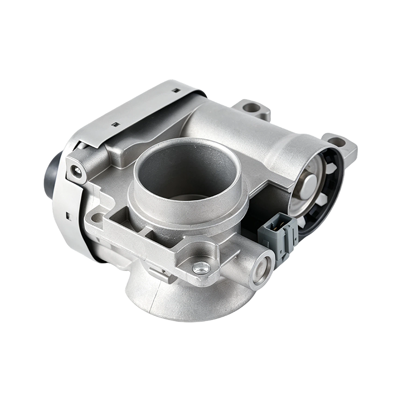 Electronic Renault Throttle Body 8200166870