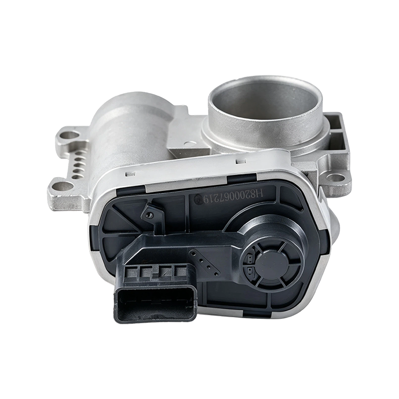 Electronic Renault Throttle Body 8200166870
