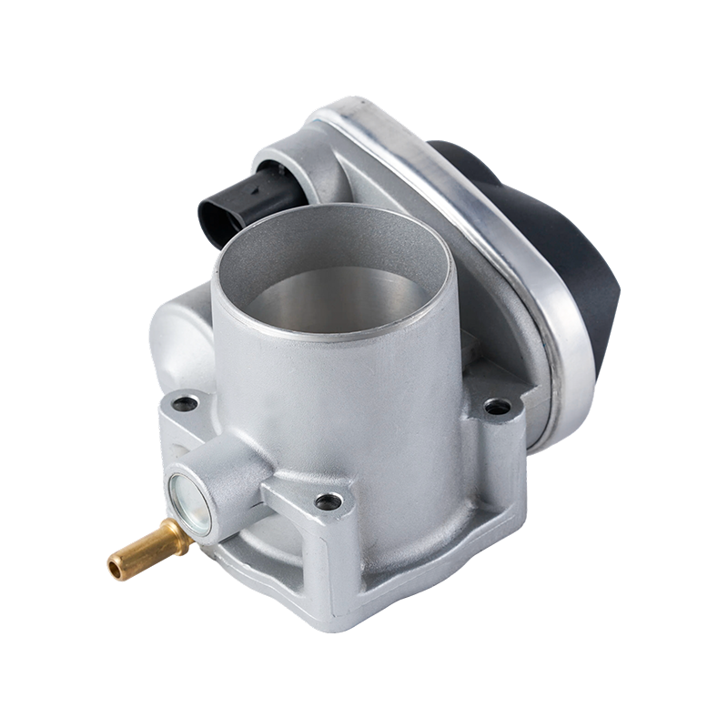 Engine Renault Throttle Body A2C59511232