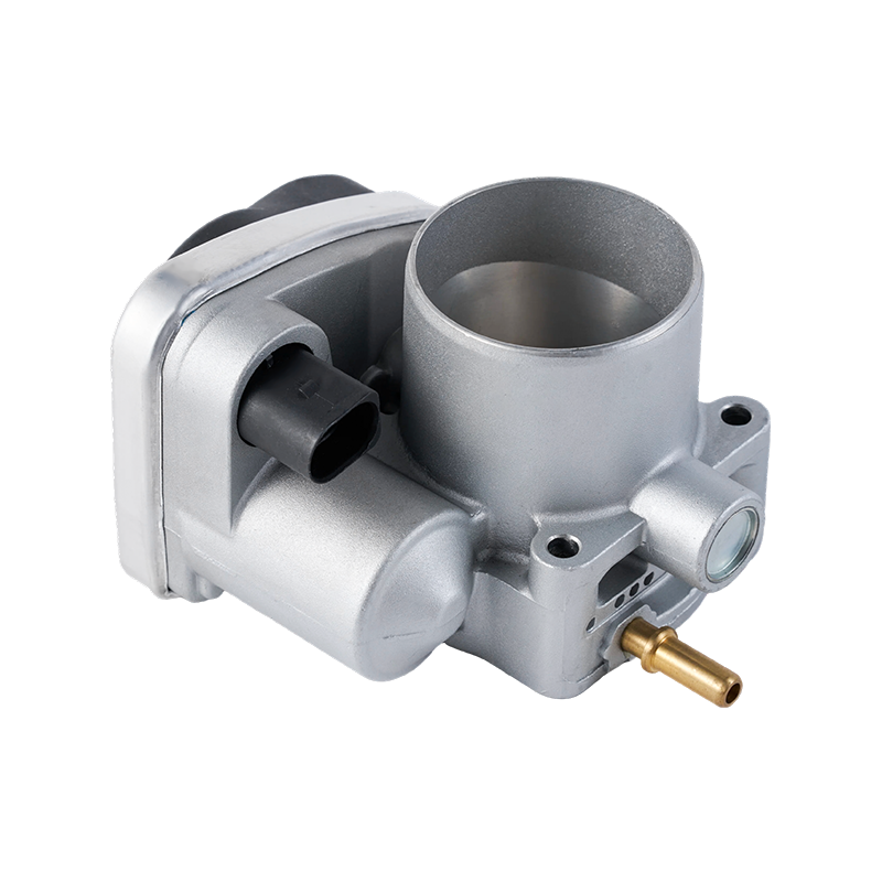 Engine Renault Throttle Body A2C59511232