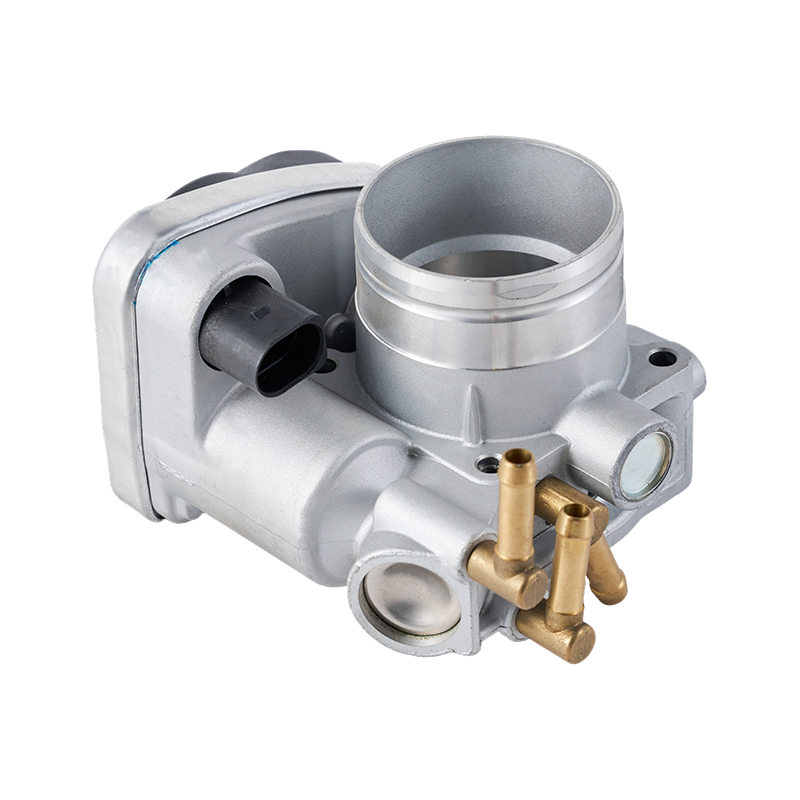 Fuel Engine Volkswagen Throttle Body 06A133062AB