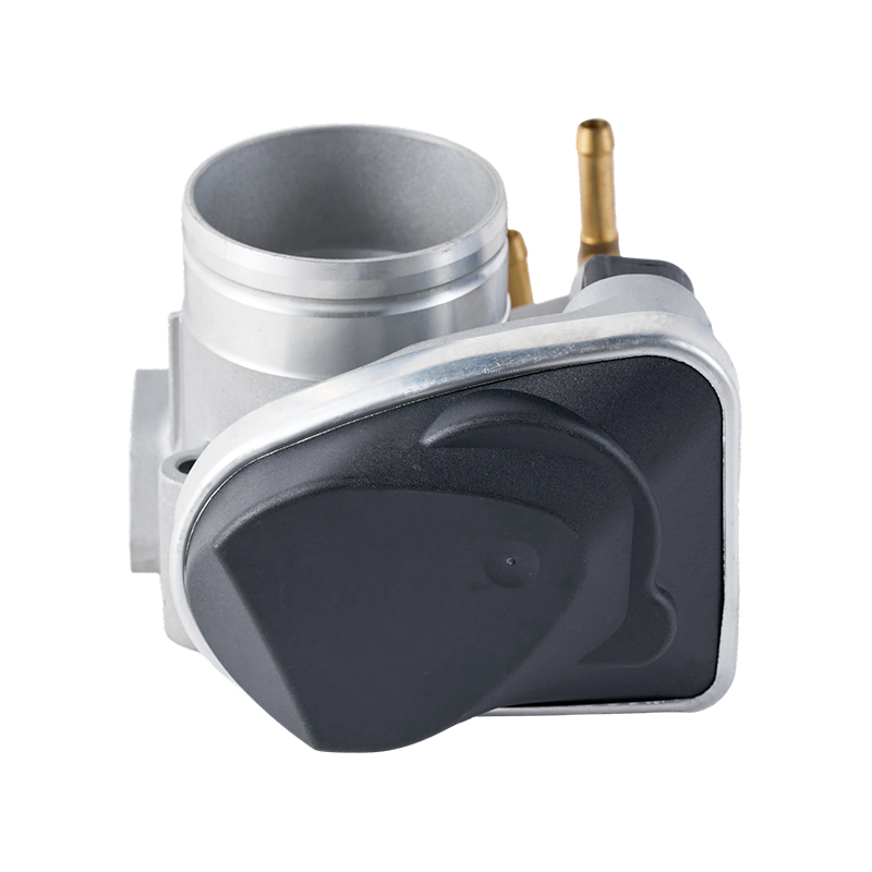 Fuel Engine Volkswagen Throttle Body 06A133062AB