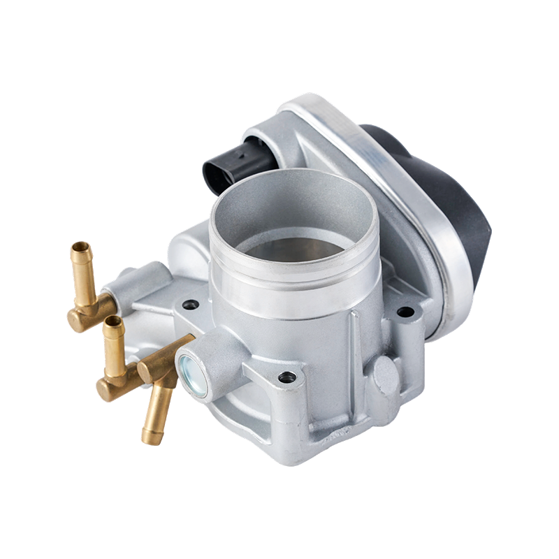 Engine Performance Control Volkswagen Throttle Body 06A133062AT
