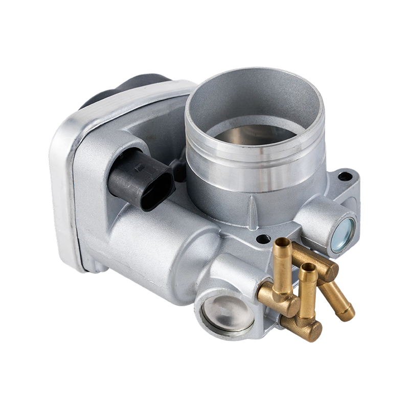 Engine Performance Control Volkswagen Throttle Body 06A133062AT