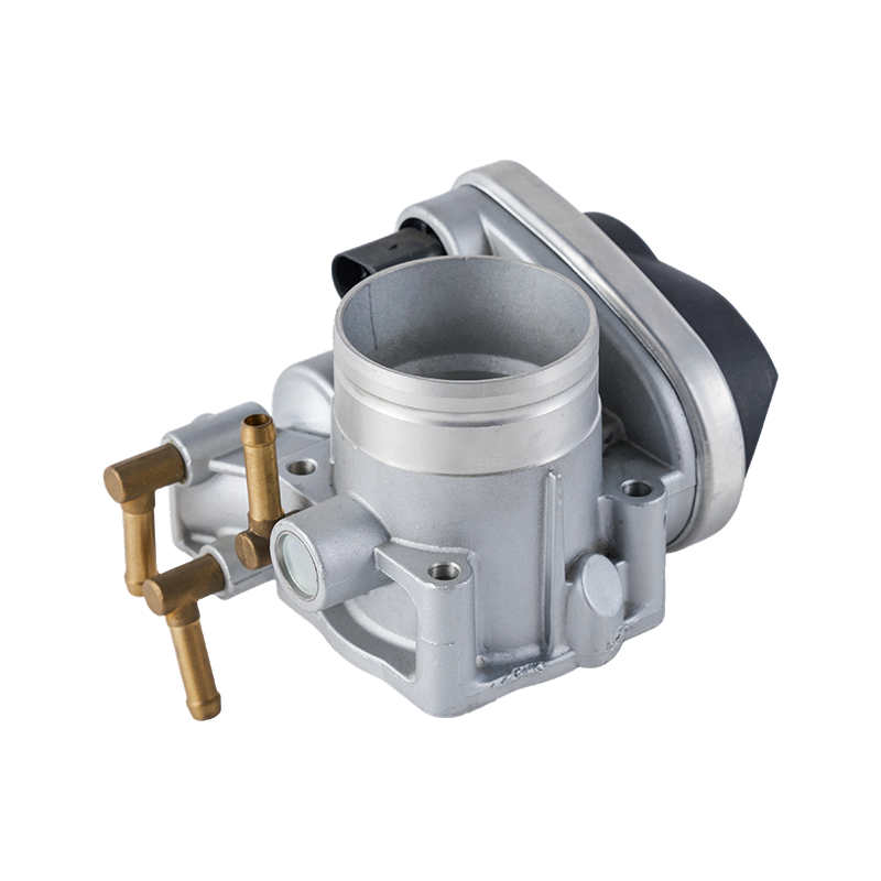 Electronic Fuel System Volkswagen Throttle Body 06A133062AP