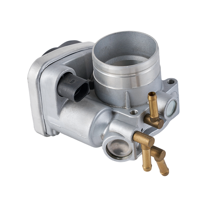 Electronic Fuel System Volkswagen Throttle Body 06A133062AP