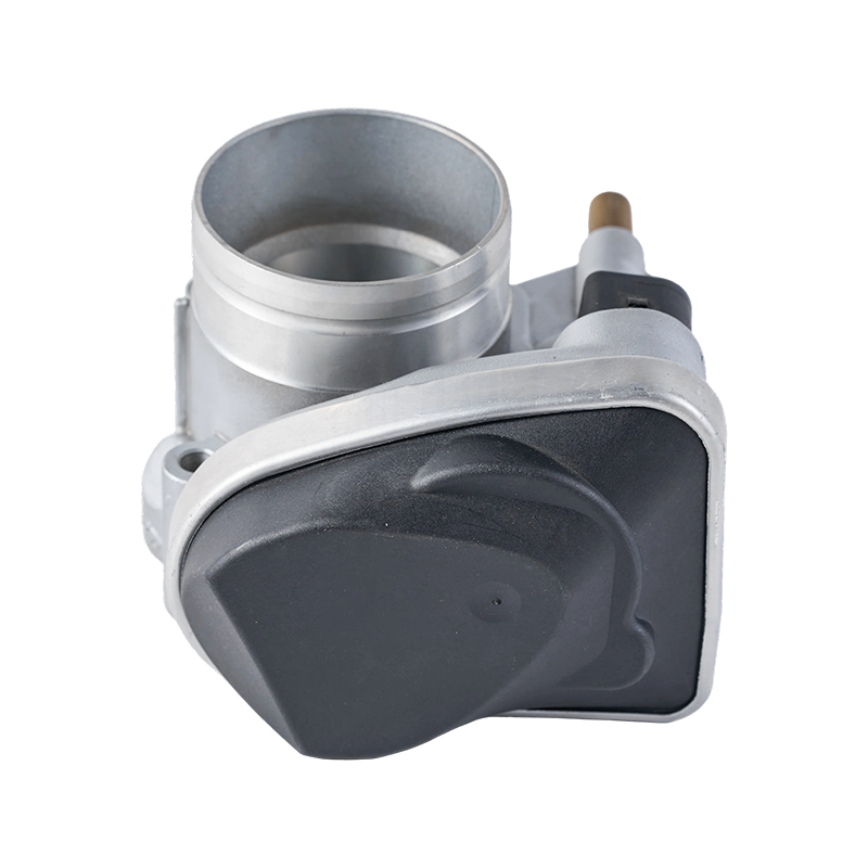 Electronic Fuel System Volkswagen Throttle Body 06A133062AP