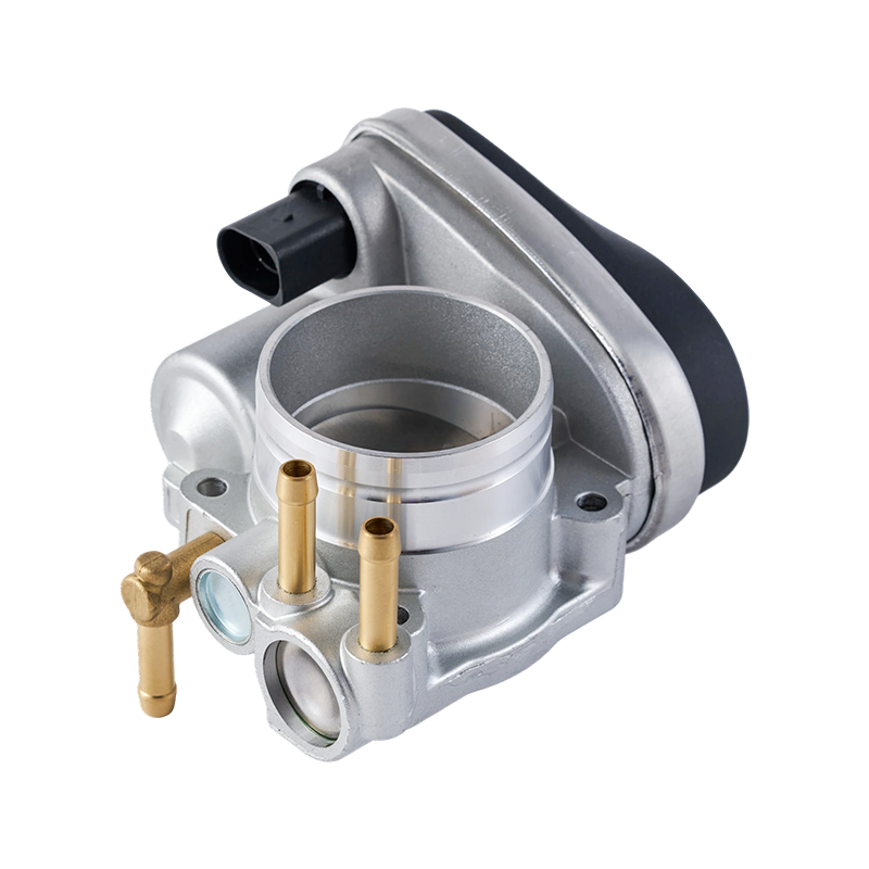 Replacement Engine Volkswagen Throttle Body 06A133062AD