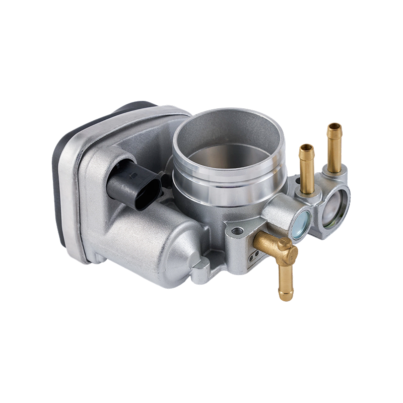 Replacement Engine Volkswagen Throttle Body 06A133062AD