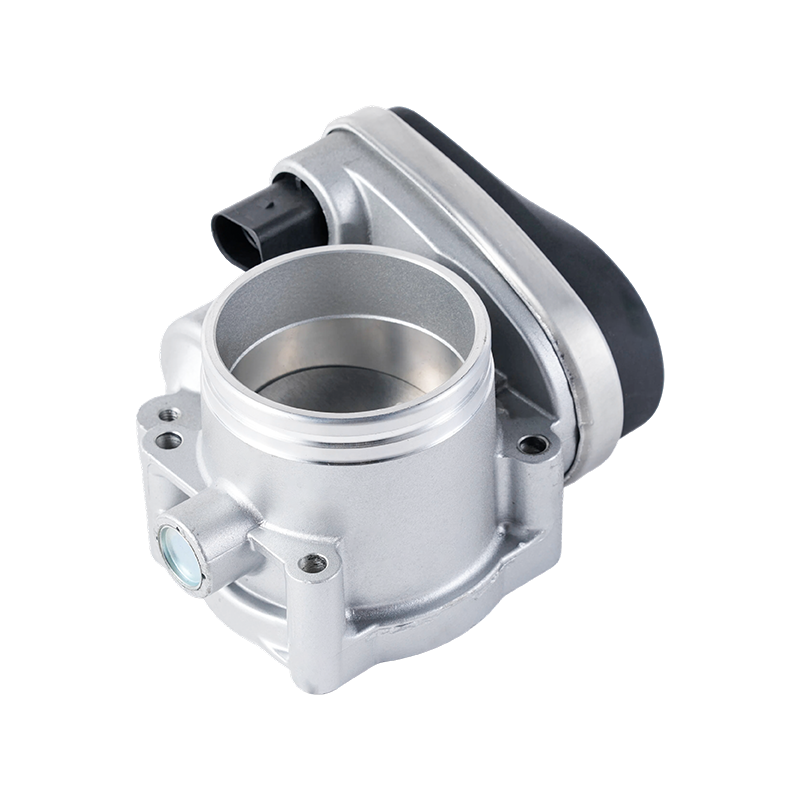 Electronic BMW Throttle Body 13547502444
