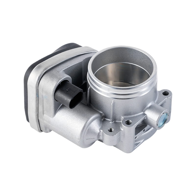 Electronic BMW Throttle Body 13547502444