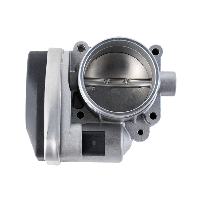 Electronic BMW Throttle Body 13547502444