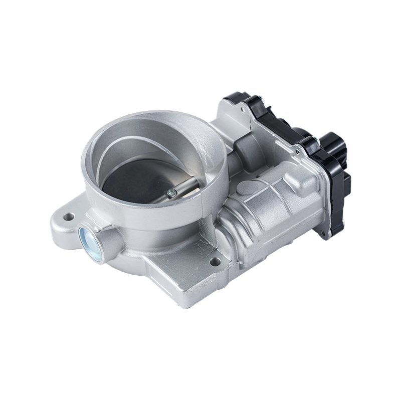 Replacement Buick Chevrolet Throttle Body 12570801