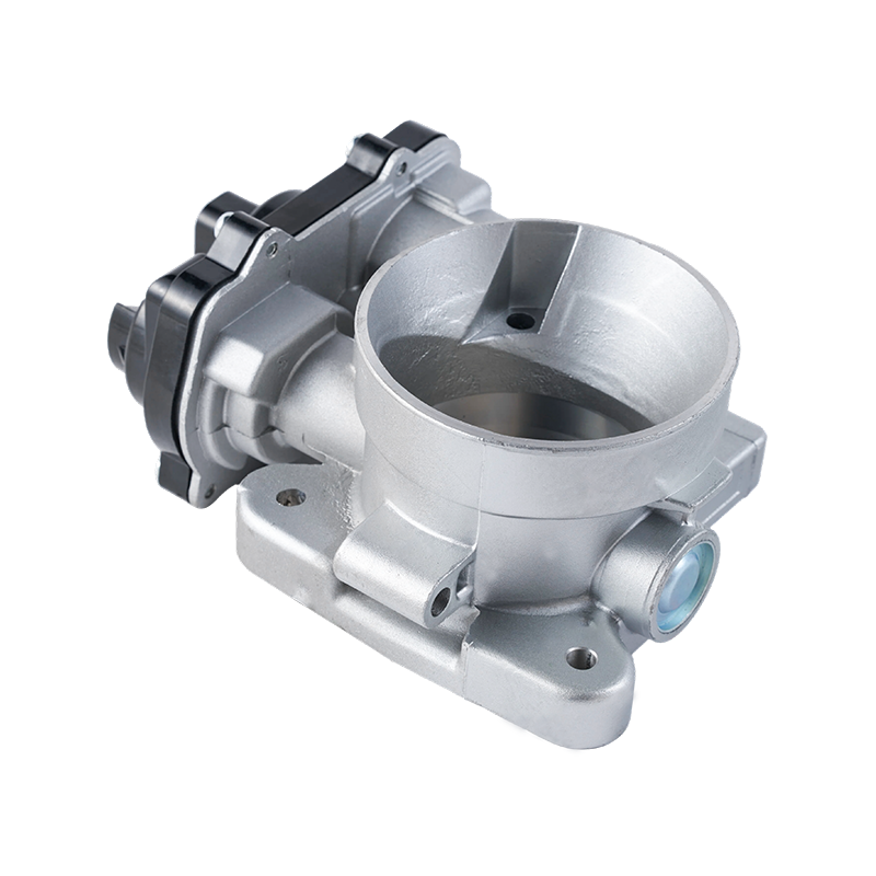 Replacement Buick Chevrolet Throttle Body 12570801