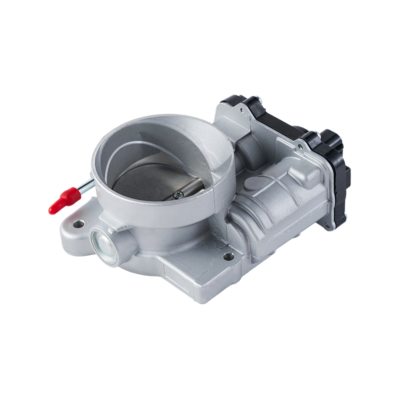 Direct Fit Buick Chevrolet Throttle Body 12570800