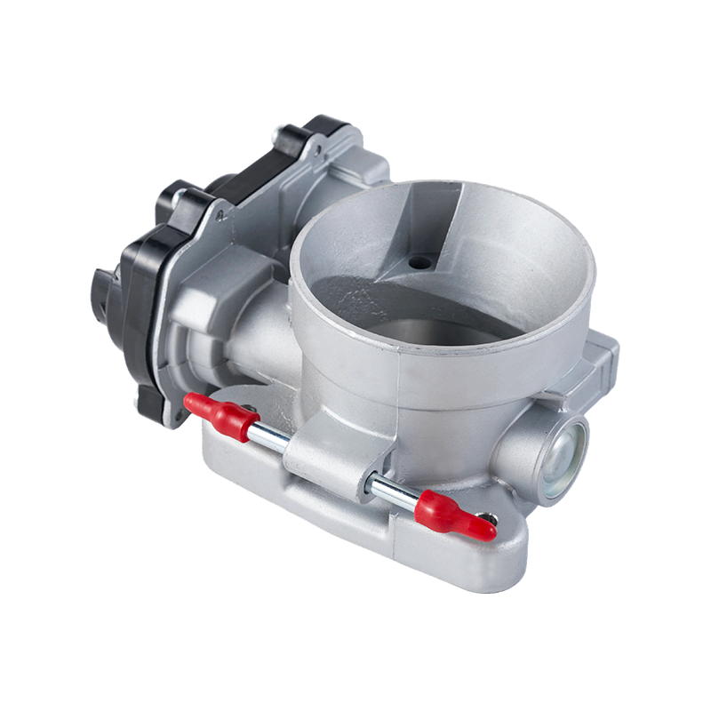 Direct Fit Buick Chevrolet Throttle Body 12570800