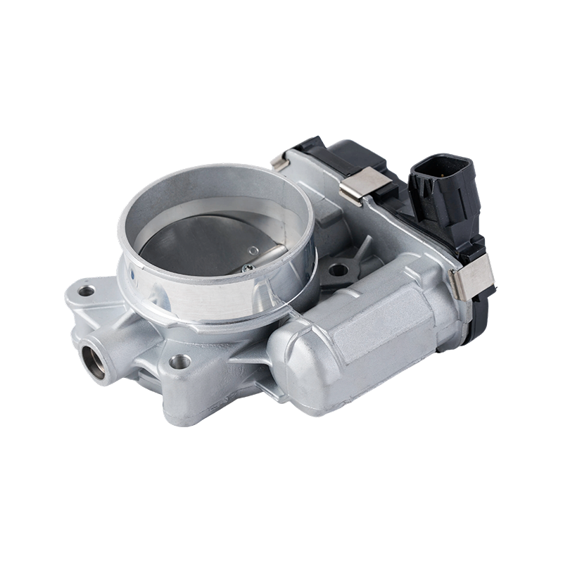 Throttle Control Buick Chevrolet Body 12609500