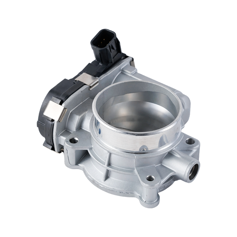 Throttle Control Buick Chevrolet Body 12609500