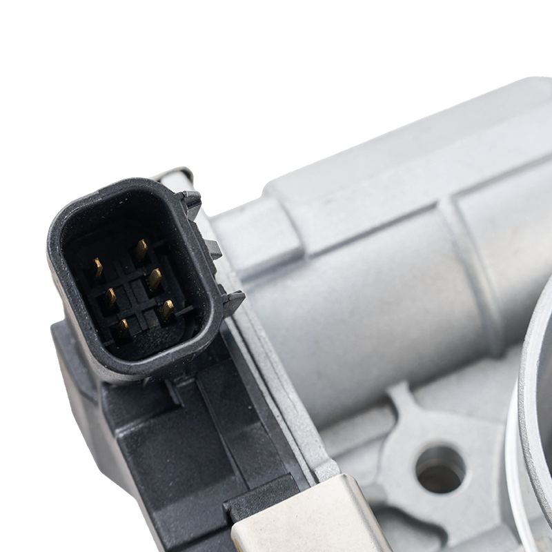 Throttle Control Buick Chevrolet Body 12609500