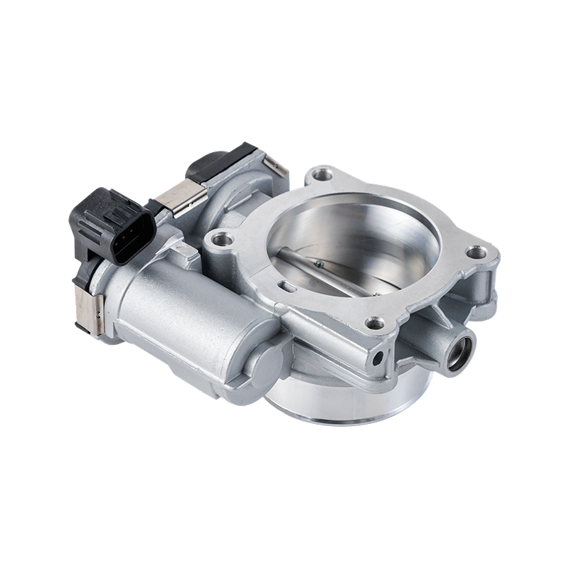 Electronic Control Buick Chevrolet Throttle Body 12616994